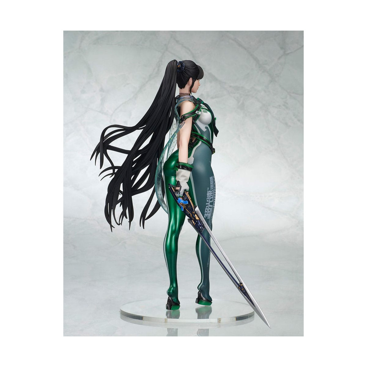 Flare - Stellar Blade Estatuilla de PVC EVE