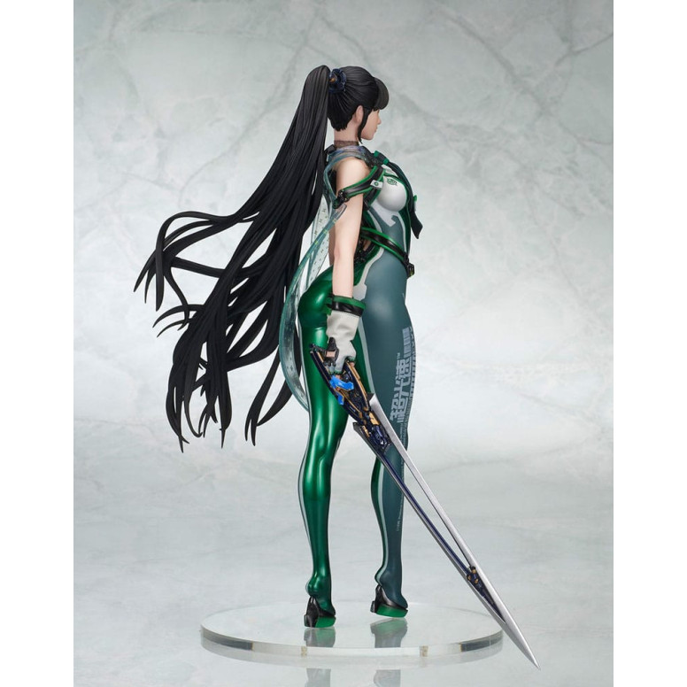 Flare - Stellar Blade Estatuilla de PVC EVE