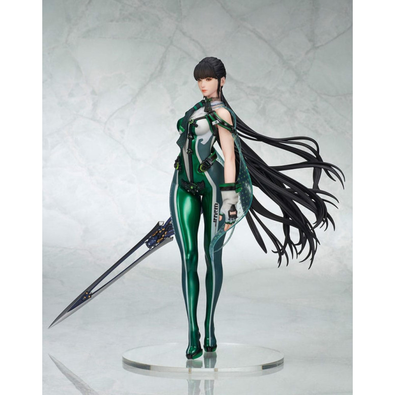 Flare - Stellar Blade Estatuilla de PVC EVE