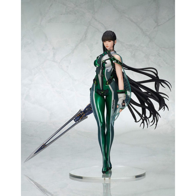 Flare - Stellar Blade Estatuilla de PVC EVE