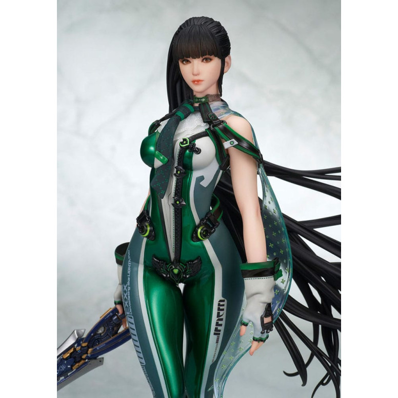 Flare - Stellar Blade Estatuilla de PVC EVE