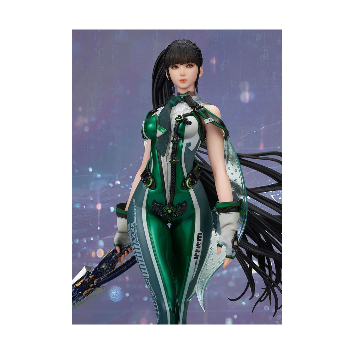 Flare - Stellar Blade Estatuilla de PVC EVE