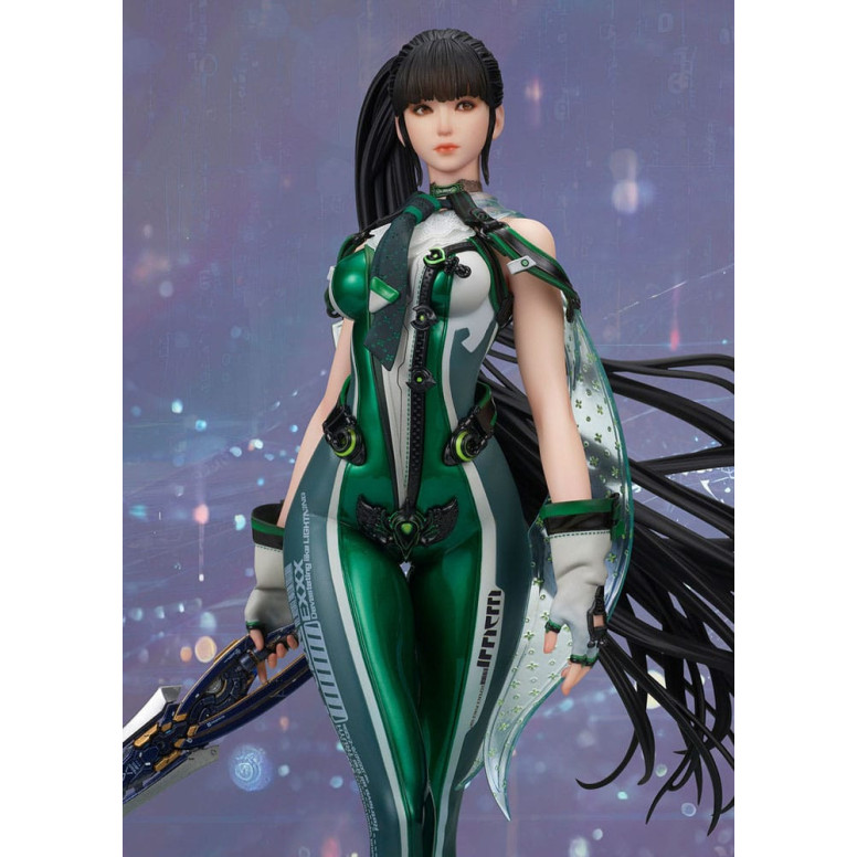 Flare - Stellar Blade Estatuilla de PVC EVE