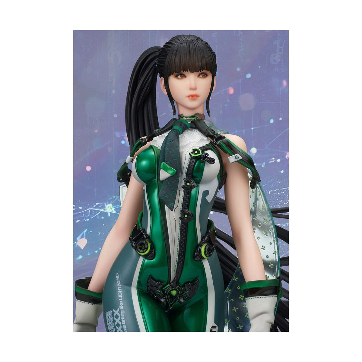 Flare - Stellar Blade Estatuilla de PVC EVE