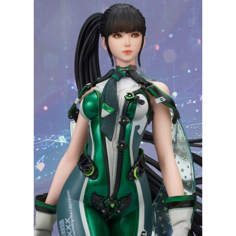 Flare - Stellar Blade Estatuilla de PVC EVE