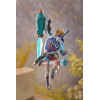 Goodsmile - Figma LINK Deluxe Edition - La Leyenda de Zelda TEARS OF THE KINGDOM - Reedición