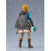 Goodsmile - Figma LINK Deluxe Edition - La Leyenda de Zelda TEARS OF THE KINGDOM - Reedición