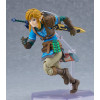 Goodsmile - Figma LINK Deluxe Edition - La Leyenda de Zelda TEARS OF THE KINGDOM - Reedición