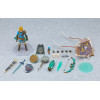 Goodsmile - Figma LINK Deluxe Edition - La Leyenda de Zelda TEARS OF THE KINGDOM - Reedición