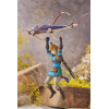 Goodsmile - Figma LINK Deluxe Edition - La Leyenda de Zelda TEARS OF THE KINGDOM - Reedición