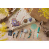 Goodsmile - Figma LINK Deluxe Edition - La Leyenda de Zelda TEARS OF THE KINGDOM - Reedición