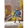 Goodsmile - Figma LINK Deluxe Edition - La Leyenda de Zelda TEARS OF THE KINGDOM - Reedición