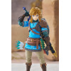 Goodsmile - Figma LINK Deluxe Edition - La Leyenda de Zelda TEARS OF THE KINGDOM - Reedición