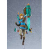 Goodsmile - Figma LINK Deluxe Edition - La Leyenda de Zelda TEARS OF THE KINGDOM - Reedición