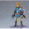 Goodsmile - Figma LINK Deluxe Edition - La Leyenda de Zelda TEARS OF THE KINGDOM - Reedición