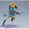 Goodsmile - Figma LINK Deluxe Edition - La Leyenda de Zelda TEARS OF THE KINGDOM - Reedición