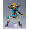 Goodsmile - Figma LINK Deluxe Edition - La Leyenda de Zelda TEARS OF THE KINGDOM - Reedición
