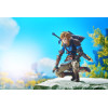 Goodsmile - Figma LINK Deluxe Edition - La Leyenda de Zelda TEARS OF THE KINGDOM - Reedición