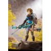 Goodsmile - Figma LINK Deluxe Edition - La Leyenda de Zelda TEARS OF THE KINGDOM - Reedición