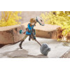 Goodsmile - Figma LINK Deluxe Edition - La Leyenda de Zelda TEARS OF THE KINGDOM - Reedición