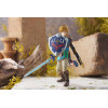 Goodsmile - Figma LINK Deluxe Edition - La Leyenda de Zelda TEARS OF THE KINGDOM - Reedición