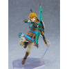 Goodsmile - Figma LINK Deluxe Edition - La Leyenda de Zelda TEARS OF THE KINGDOM - Reedición