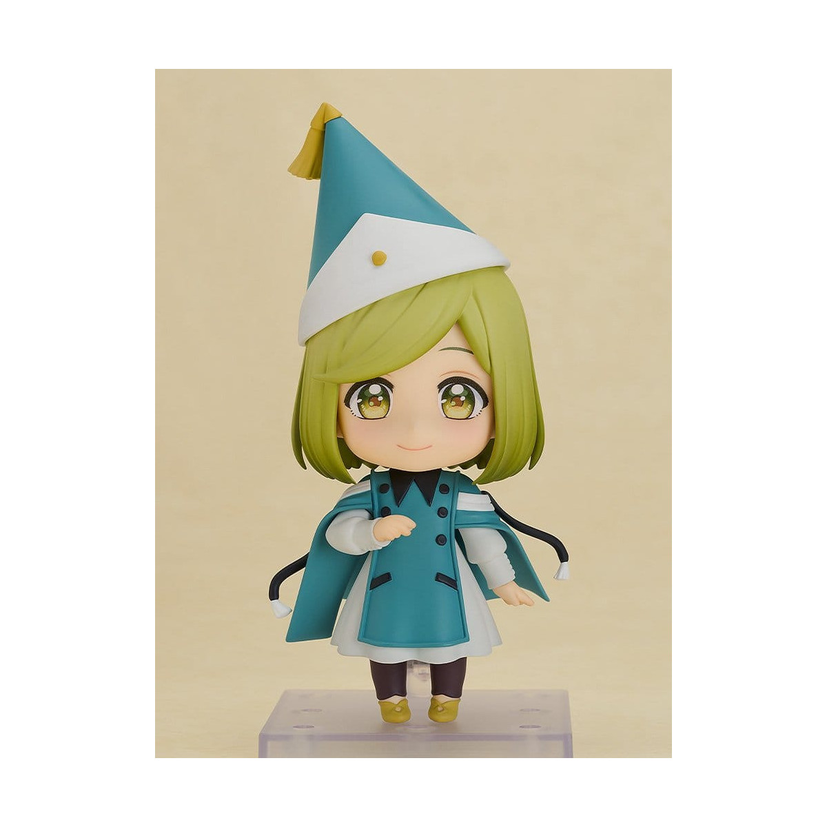 Goodsmile Company Nendoroid - Atelier Sombrero de Bruja - COCO
