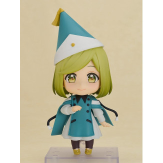 Goodsmile Company Nendoroid - Atelier Sombrero de Bruja - COCO