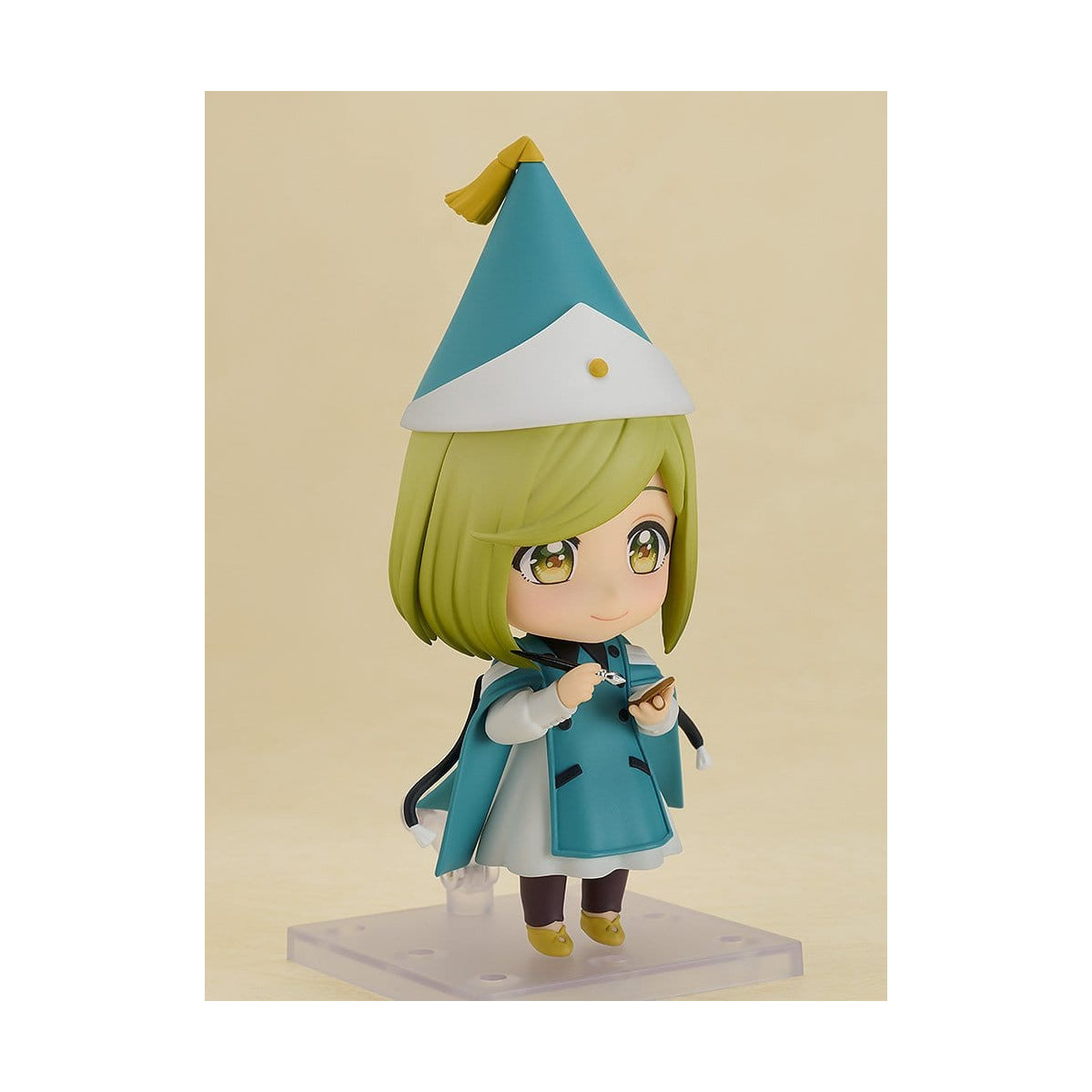 Goodsmile Company Nendoroid - Atelier Sombrero de Bruja - COCO