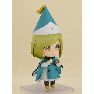 Goodsmile Company Nendoroid - Atelier Sombrero de Bruja - COCO