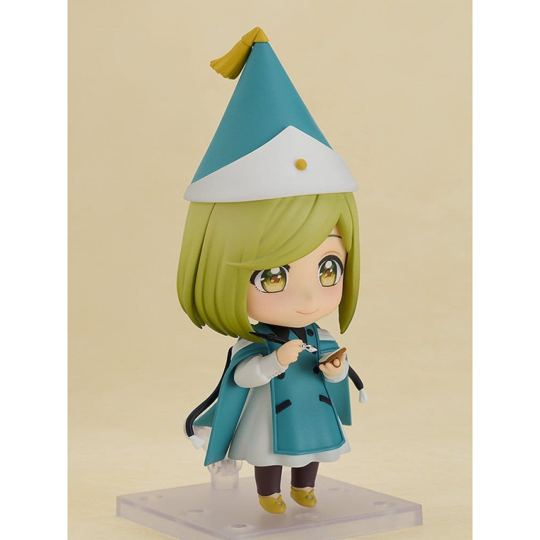Goodsmile Company Nendoroid - Atelier Sombrero de Bruja - COCO