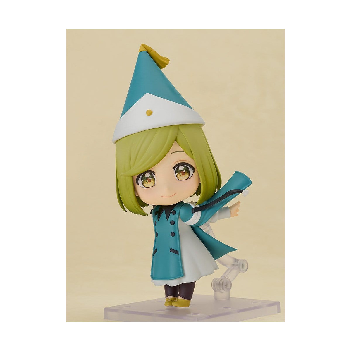 Goodsmile Company Nendoroid - Atelier Sombrero de Bruja - COCO