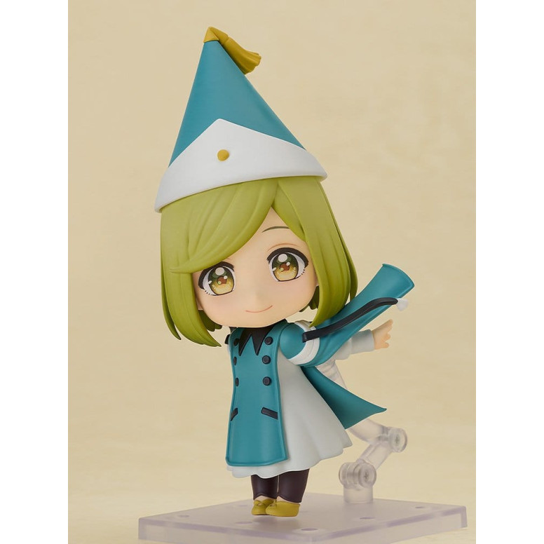 Goodsmile Company Nendoroid - Atelier Sombrero de Bruja - COCO