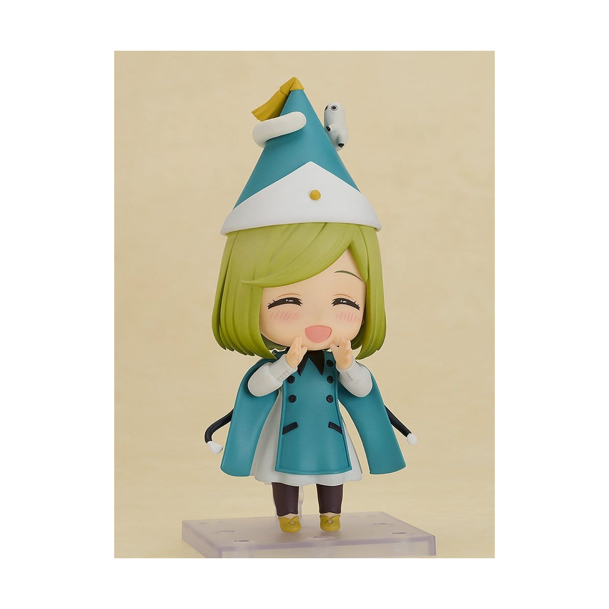 Goodsmile Company Nendoroid - Atelier Sombrero de Bruja - COCO