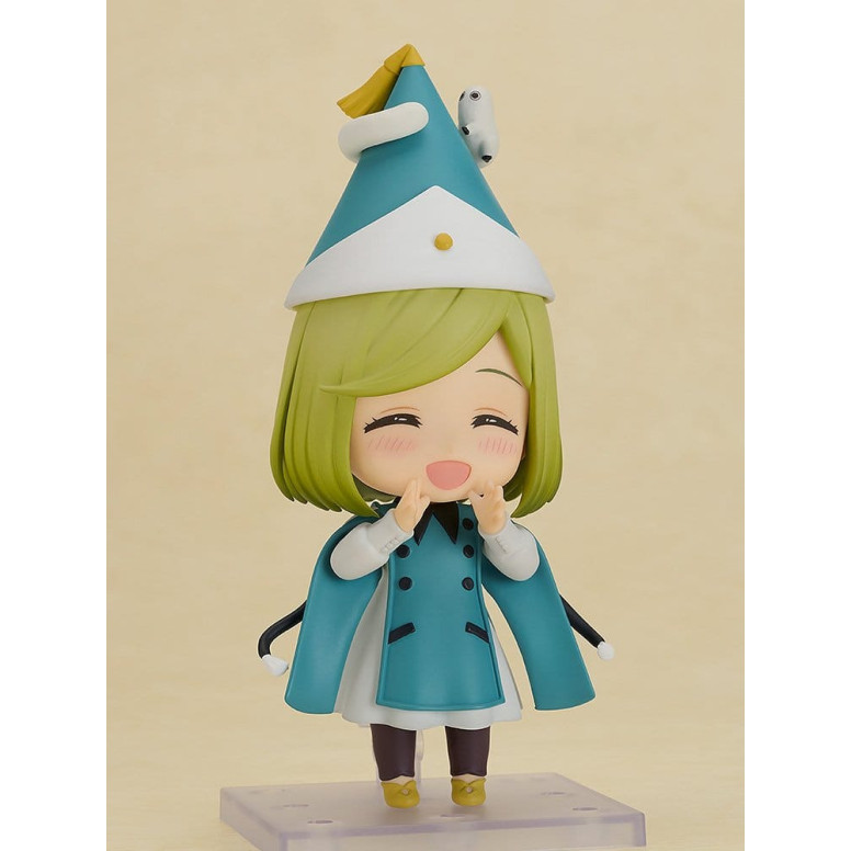Goodsmile Company Nendoroid - Atelier Sombrero de Bruja - COCO