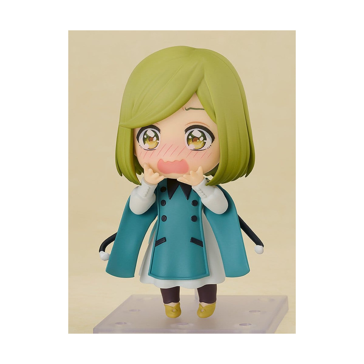 Goodsmile Company Nendoroid - Atelier Sombrero de Bruja - COCO