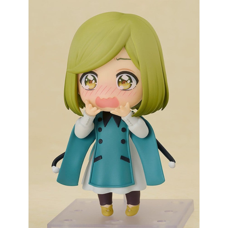 Goodsmile Company Nendoroid - Atelier Sombrero de Bruja - COCO
