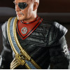 EXO-6 - Star Trek 6: Territorios inexplorados Figura 1/6 del General Chang