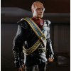 EXO-6 - Star Trek 6: Territorios inexplorados Figura 1/6 del General Chang