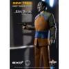 EXO-6 - Star Trek: Espacio Profundo Nueve - Elim Garak 1/6