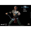 EXO-6 - Star Trek: Picard - Pacifista Worf 1/6