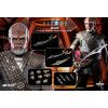 EXO-6 - Star Trek: Picard - Pacifista Worf 1/6