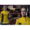 EXO-6 - Star Trek: Strange New Worlds - Teniente Comandante Una Chin-Riley 1/6