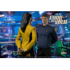 EXO-6 - Star Trek: Strange New Worlds - Teniente Comandante Una Chin-Riley 1/6