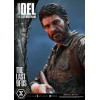 Prime 1 - Joel (The The Last of Us Part I) 1/4 Real Elite Masterline Bonus Version