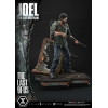 Prime 1 - Joel (The The Last of Us Part I) 1/4 Real Elite Masterline Bonus Version