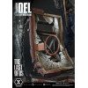 Prime 1 - Joel (The The Last of Us Part I) 1/4 Real Elite Masterline Bonus Version