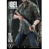 Prime 1 - Joel (The The Last of Us Part I) 1/4 Real Elite Masterline Bonus Version