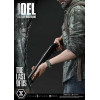 Prime 1 - Joel (The The Last of Us Part I) 1/4 Real Elite Masterline Bonus Version