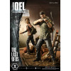 Prime 1 - Joel (The The Last of Us Part I) 1/4 Real Elite Masterline Bonus Version